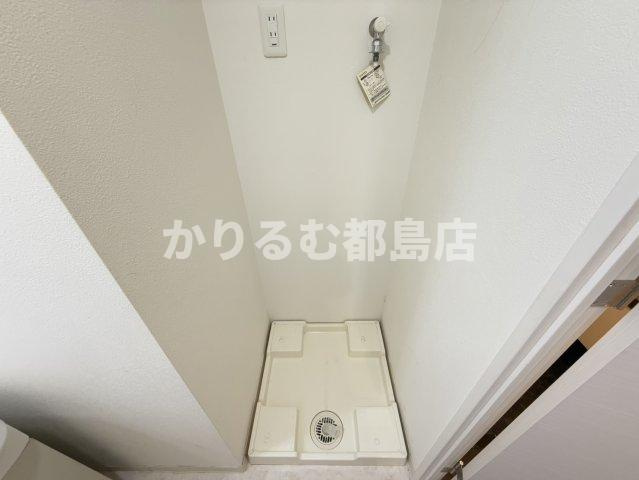フォレストガーデン天満橋Ⅰのその他