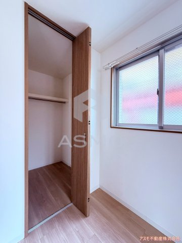 【収納】 | Lumiere | ※建物内別間取参考写真