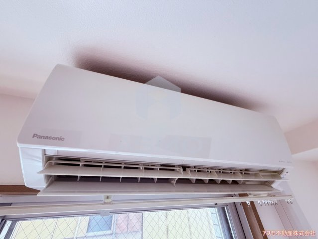 【設備】 | Lumiere | ※建物内別間取参考写真