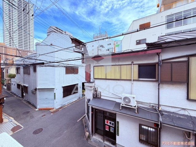 【展望】 | Lumiere | ※建物内別間取参考写真