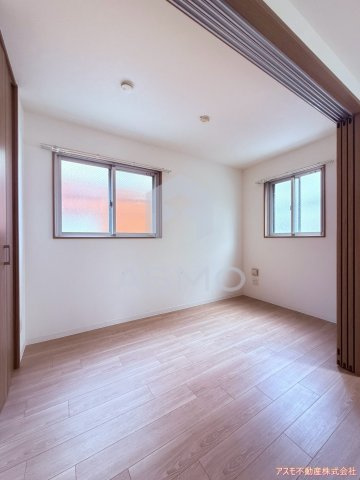 【洋室】 | Lumiere | ※建物内別間取参考写真