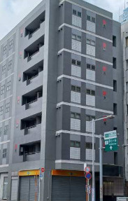 【外観】ペレネAi 
