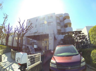 グローバル西宮の画像
