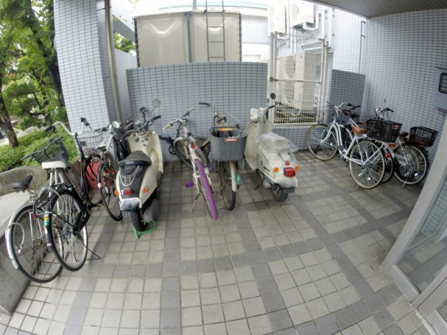 【その他共用部分】 | グローバル西宮