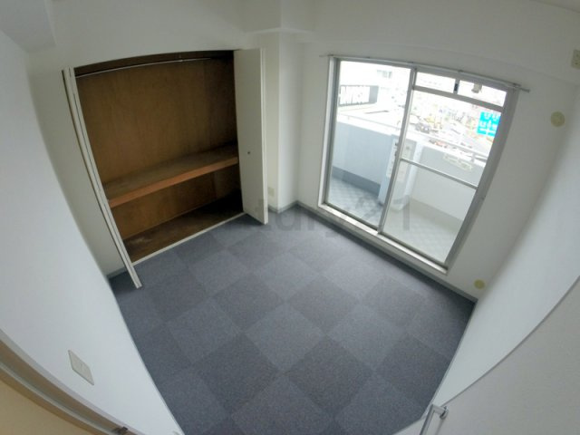 【寝室】 | グローバル西宮