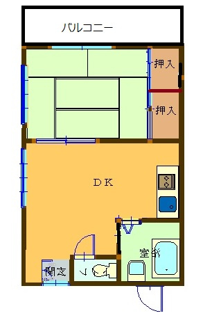 若松町ビル