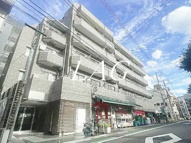 サンセール神楽坂の画像