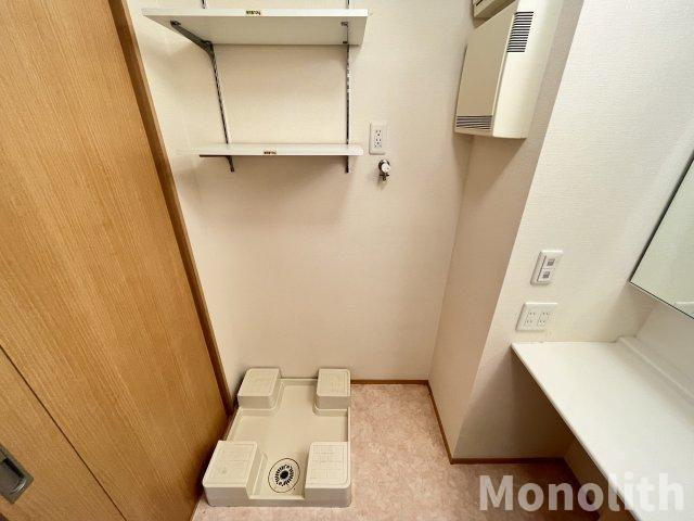アクシス善の設備