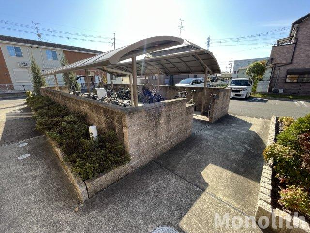 アクシス善のその他共用部分