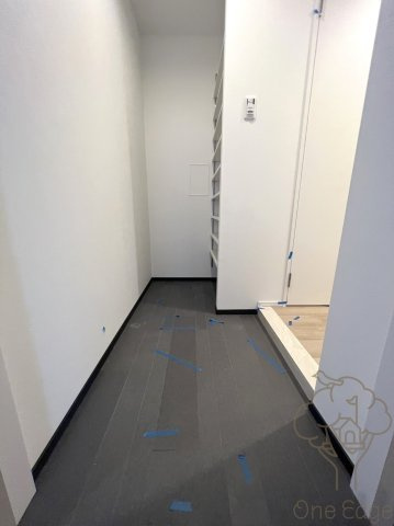 Fortunato扇町の玄関