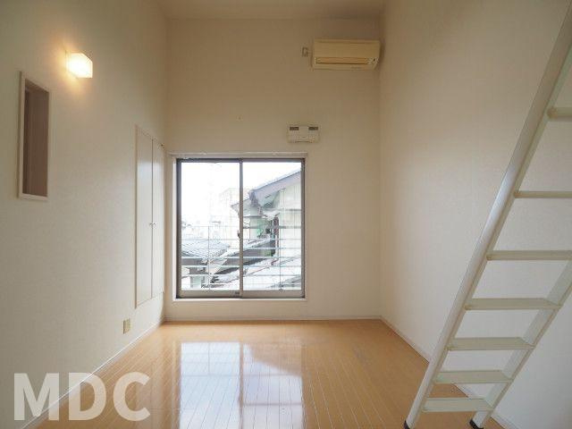 アーバンスケープ田宮のその他