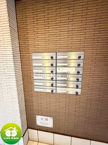 リベルテ押上(押上1)のその他
