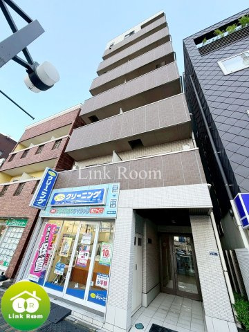 リベルテ押上(押上1)