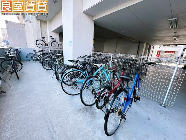 【その他共用部分】 | ArtizA上前津