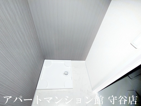フォルティスのキッチン|キッチン