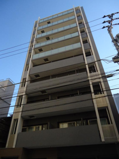 【外観】 | ジュエル　アヴェニール