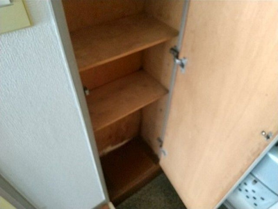 【設備】 | アネックス目黒