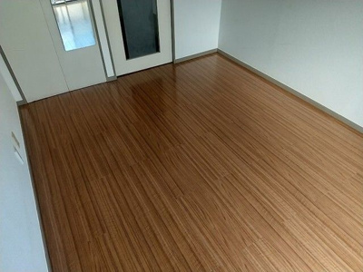【居間・リビング】 | アネックス目黒
