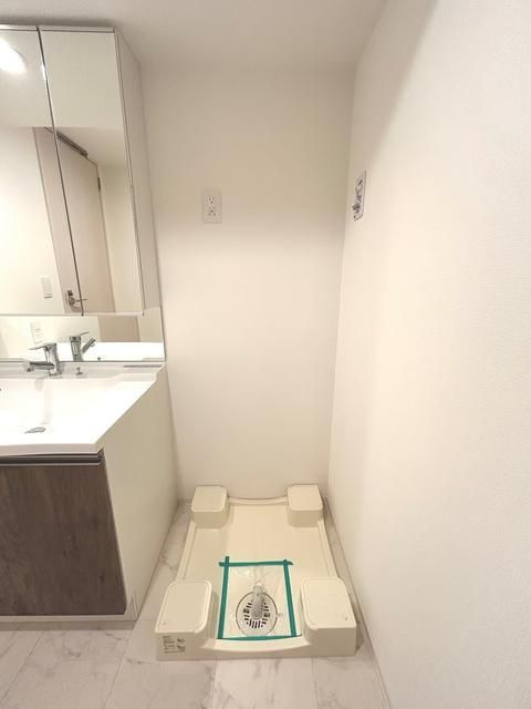 BLESS亀戸の設備