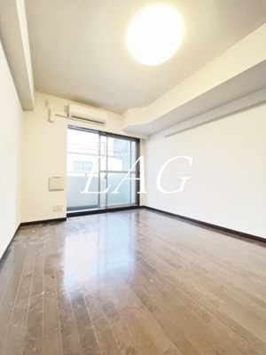 【居間・リビング】 | Ｖｅｒｏｎａ池袋本町Ｌｕｓｓｏ | 洋室のお部屋です。