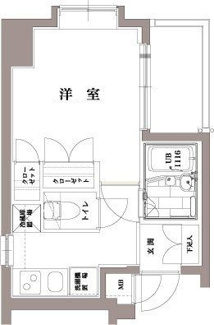 【間取り】 | Ｖｅｒｏｎａ板橋本町 | 間取りです。