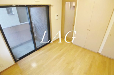 【居間・リビング】 | Ｖｅｒｏｎａ板橋本町 | 洋室のお部屋です。