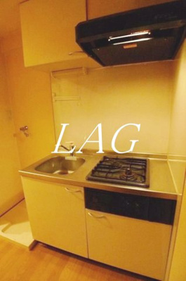 【キッチン】 | Ｖｅｒｏｎａ板橋本町 | キッチンです。