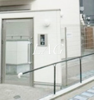 【セキュリティ】 | ウエストハイム上板橋 | オートロックです。