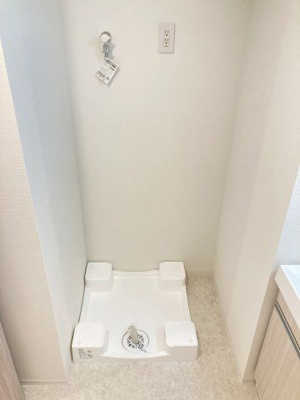 【設備】 | ラグゼナ和光 | 別のお部屋の写真です