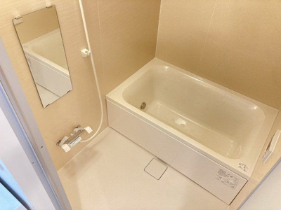 【浴室】 | ラグゼナ和光 | 別のお部屋の写真です