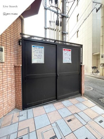 プリマヴェーラのその他共用部分