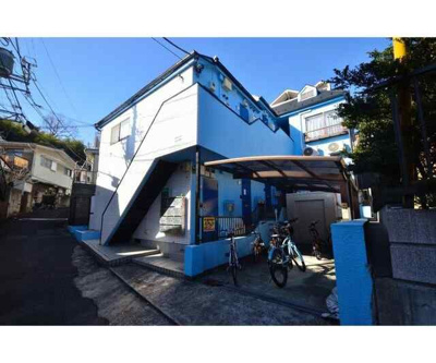 【外観】 | マークランド天王町