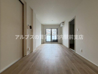 【居間・リビング】 | BAY WOOD YOKOHAMA