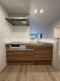 【キッチン】 | BAY WOOD YOKOHAMA