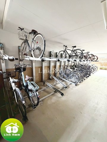 パークビューステージ東陽町のその他