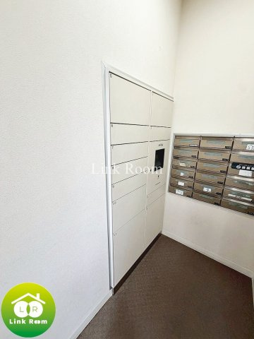 パークビューステージ東陽町のその他