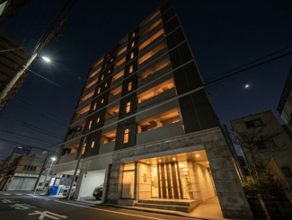 【外観】 | ヴァレッシア錦糸町シティ | 外観