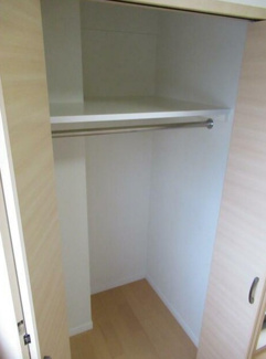 【収納】 | ヴァレッシア錦糸町シティ
