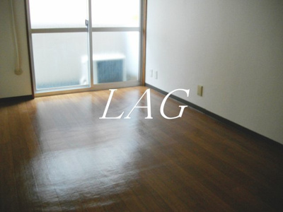 【居間・リビング】 | メゾン・ド・タンブール | 洋室のお部屋です。