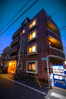 【外観】 | 外観