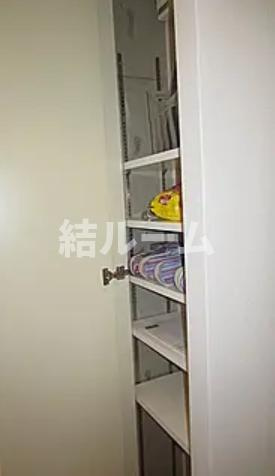練馬区豊玉上１丁目の賃貸マンションの設備|別号室参考写真