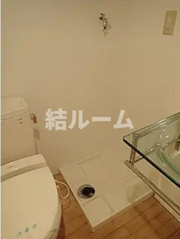 練馬区豊玉上１丁目の賃貸マンションのその他|別号室参考写真