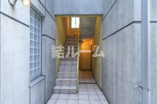 練馬区豊玉上１丁目の賃貸マンションのその他共用部分