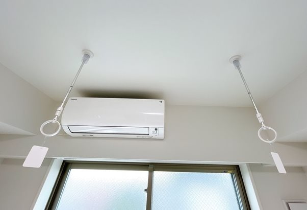 世田谷区経堂３丁目の賃貸マンションの設備