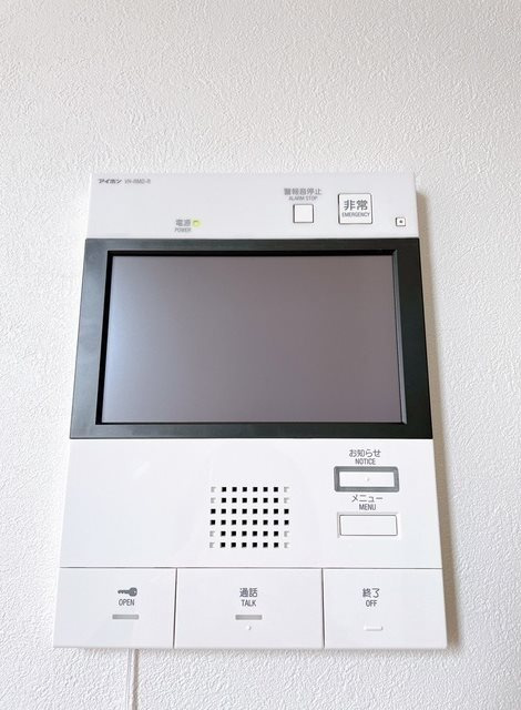 世田谷区経堂３丁目の賃貸マンションの設備
