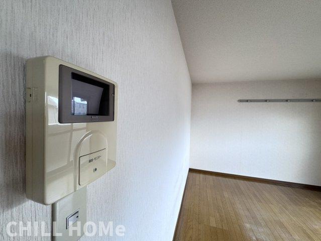 グロス　ビィズのセキュリティ|他社様掲載物件もまとめてご紹介、ご案内可能です(^^)/