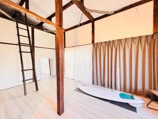 長生郡白子町　中古戸建のダイニング