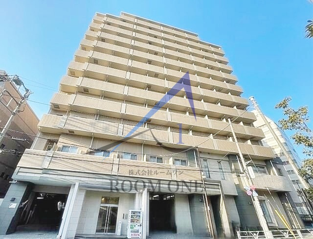 パレステュディオ渋谷本町