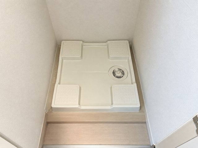 S-FORT中板橋の設備