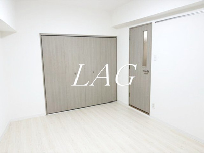 【居間・リビング】 | スカイコート中野南台２ | 洋室のお部屋です。